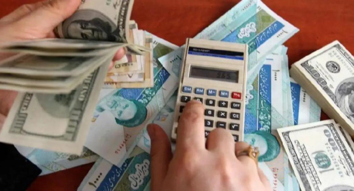 Iran’s Currency Falls, Forty Percent Inflation