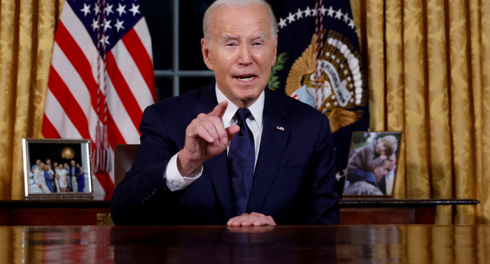 Political Pressure Builds on Biden to Strike Iran After US Deaths