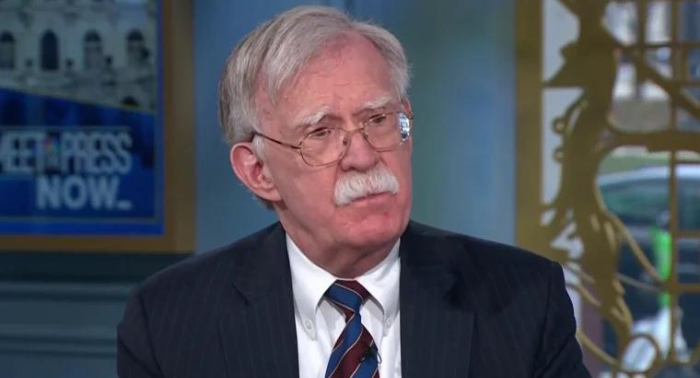 John Bolton: Effects of Biden’s Aging Are Clear