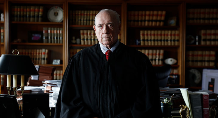 Judges Face Unprecedented Threats in Trump Cases