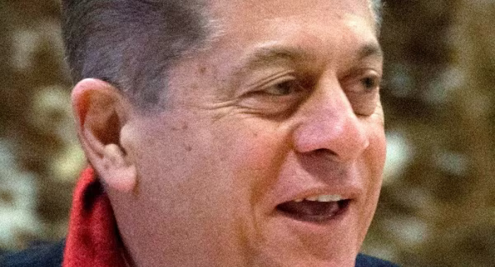 Napolitano: Trump Fraud Case Could Fare Better on Appeal