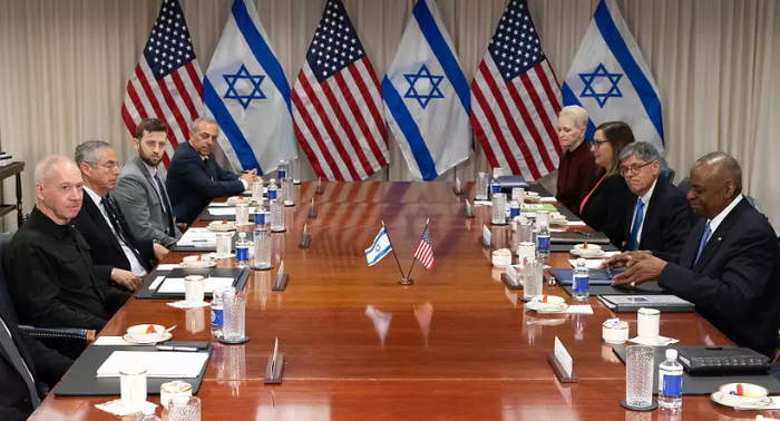 Talks Resume to Bring Israeli Delegation to Washington