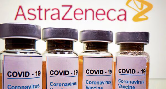 AstraZeneca Admits Its Vaxxes Cause Clots