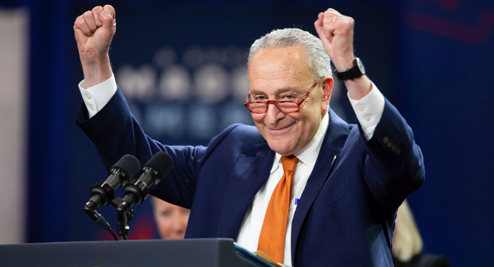 Schumer Gets $6B N.Y. CHIP Plant Best Placed Somewhere Else