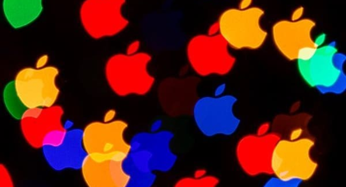 Apple Unveils Record $110B Buyback, Stock Jumps 5.8%